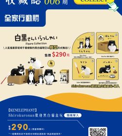 收藏誌006期