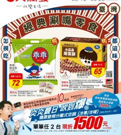 大潤發-20220512