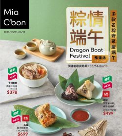 粽情端午