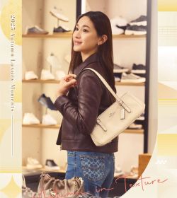 MITSUI OUTLET PARK 2025秋日輕奢特輯