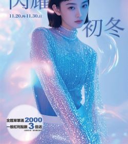 廣三SOGO 閃耀初冬