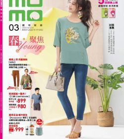 202303月 春young聚焦