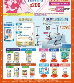 營養銀行5月份電子版DM