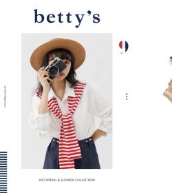betty's貝蒂思 202305