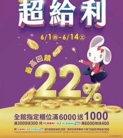 超給利