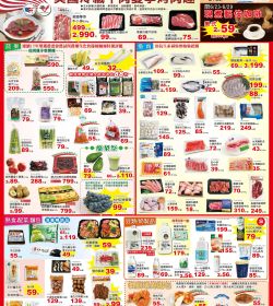 夏季烤肉趣