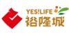 裕隆城-商店LOGO