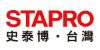 史泰博-商店LOGO